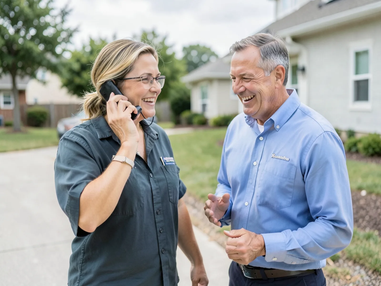 Frequently Asked Questions About Residential Water Damage Restoration in Bringhurst, IN